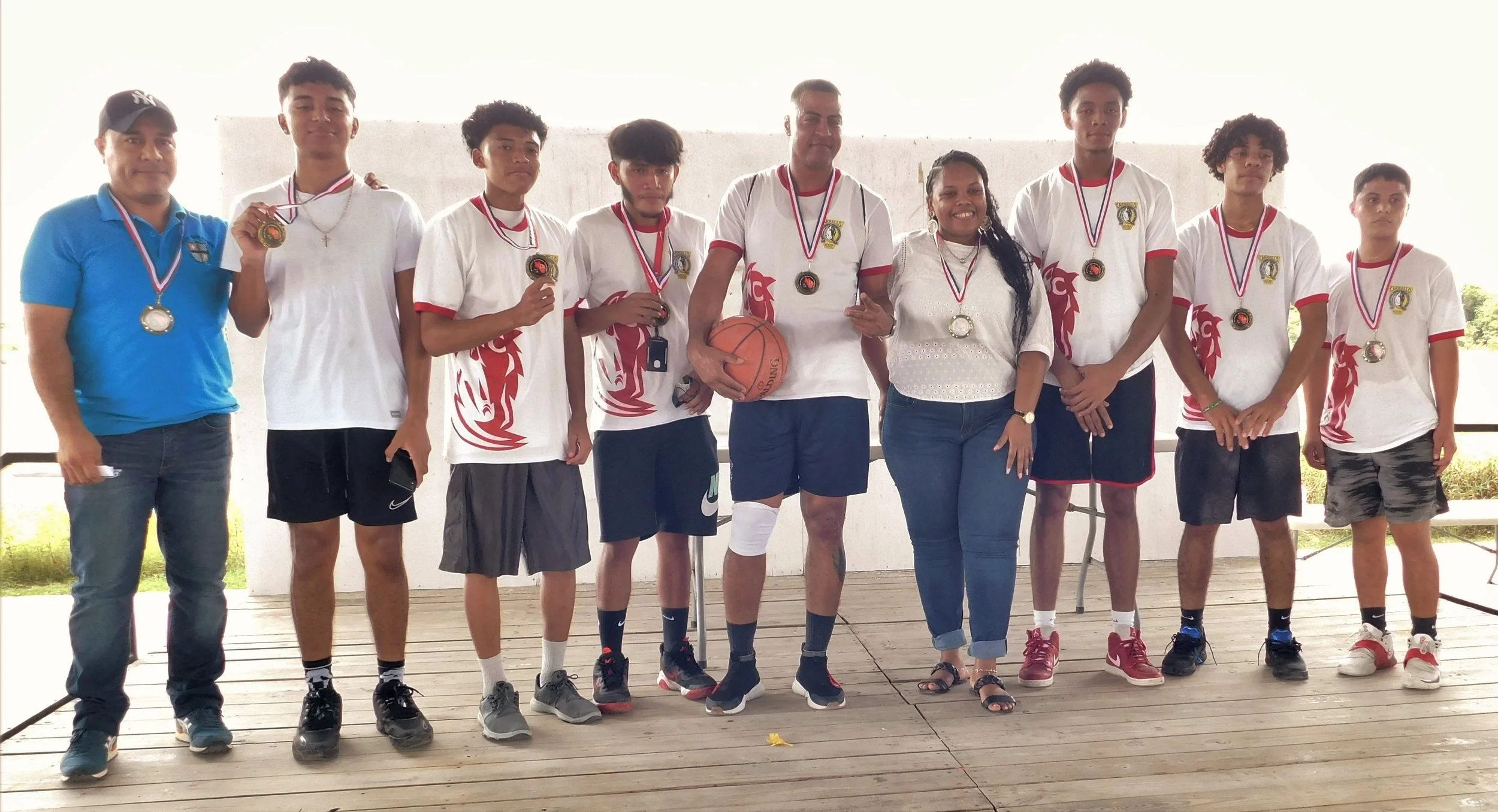 Muffles Junior College