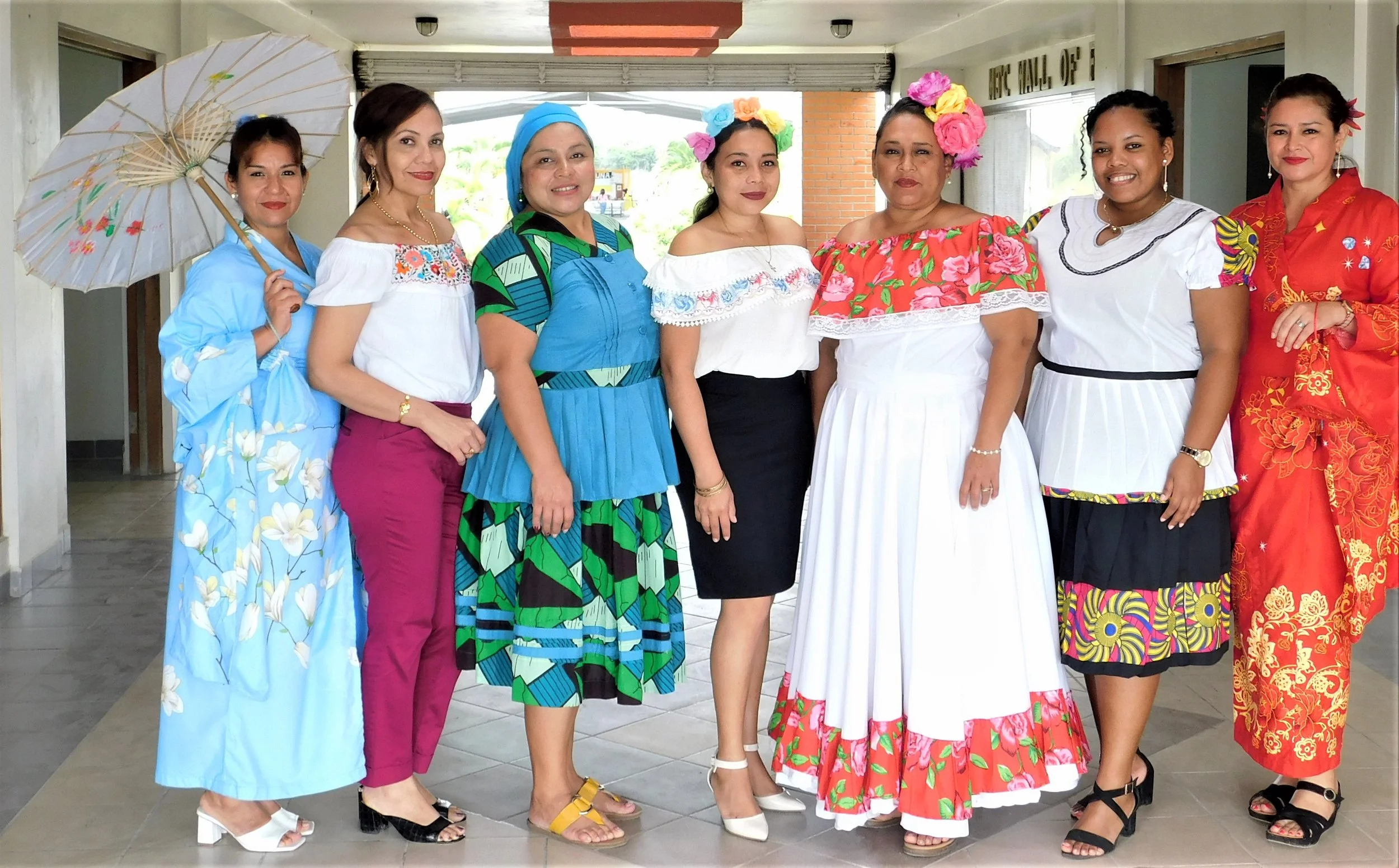 Muffles Junior College