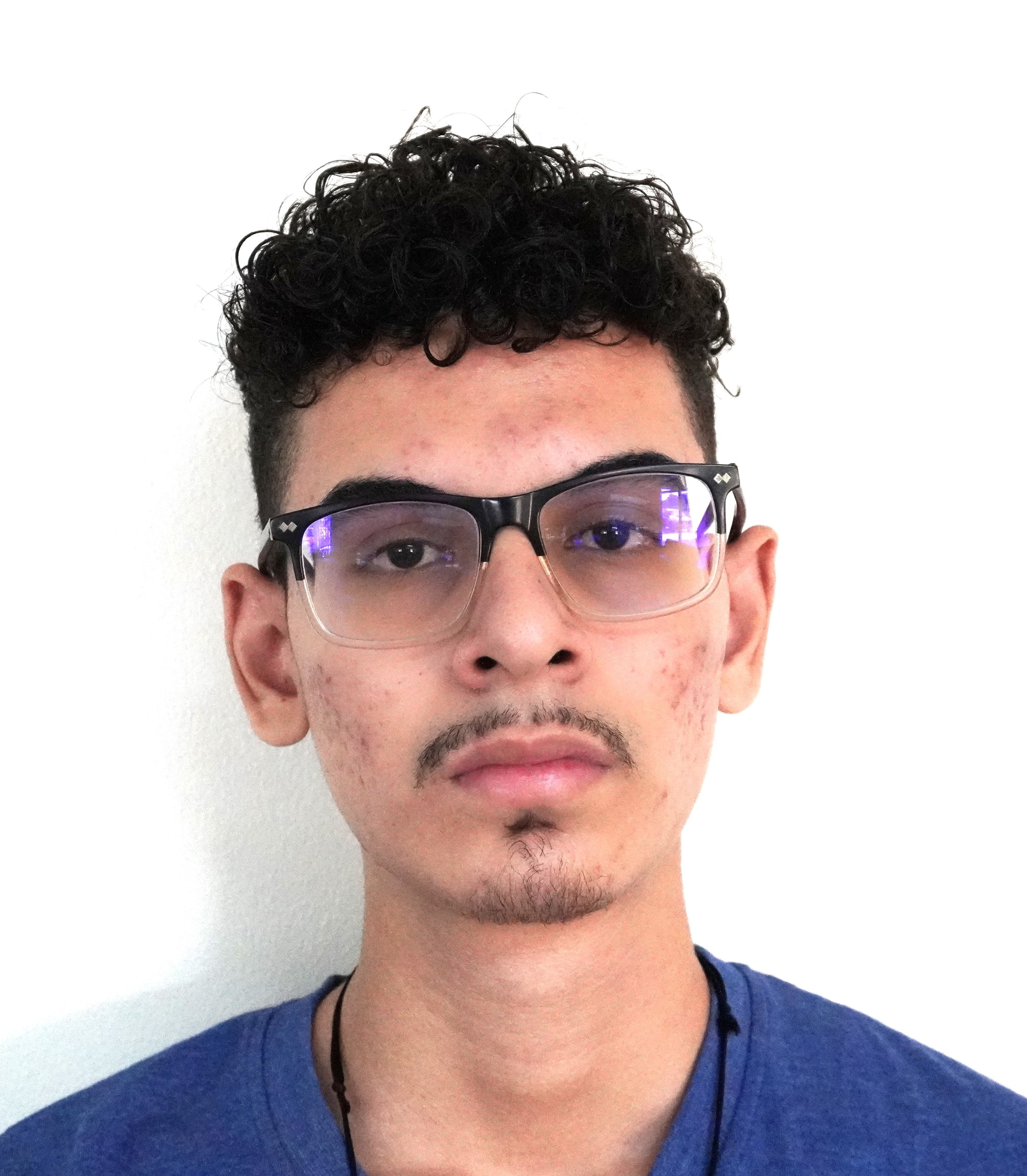 Daniel Gongora