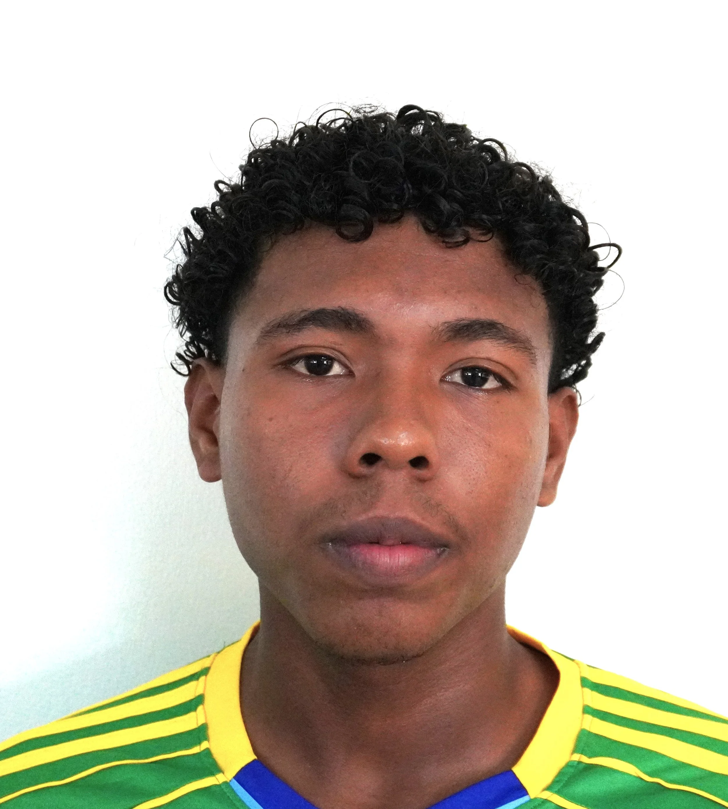 Eldred Neal