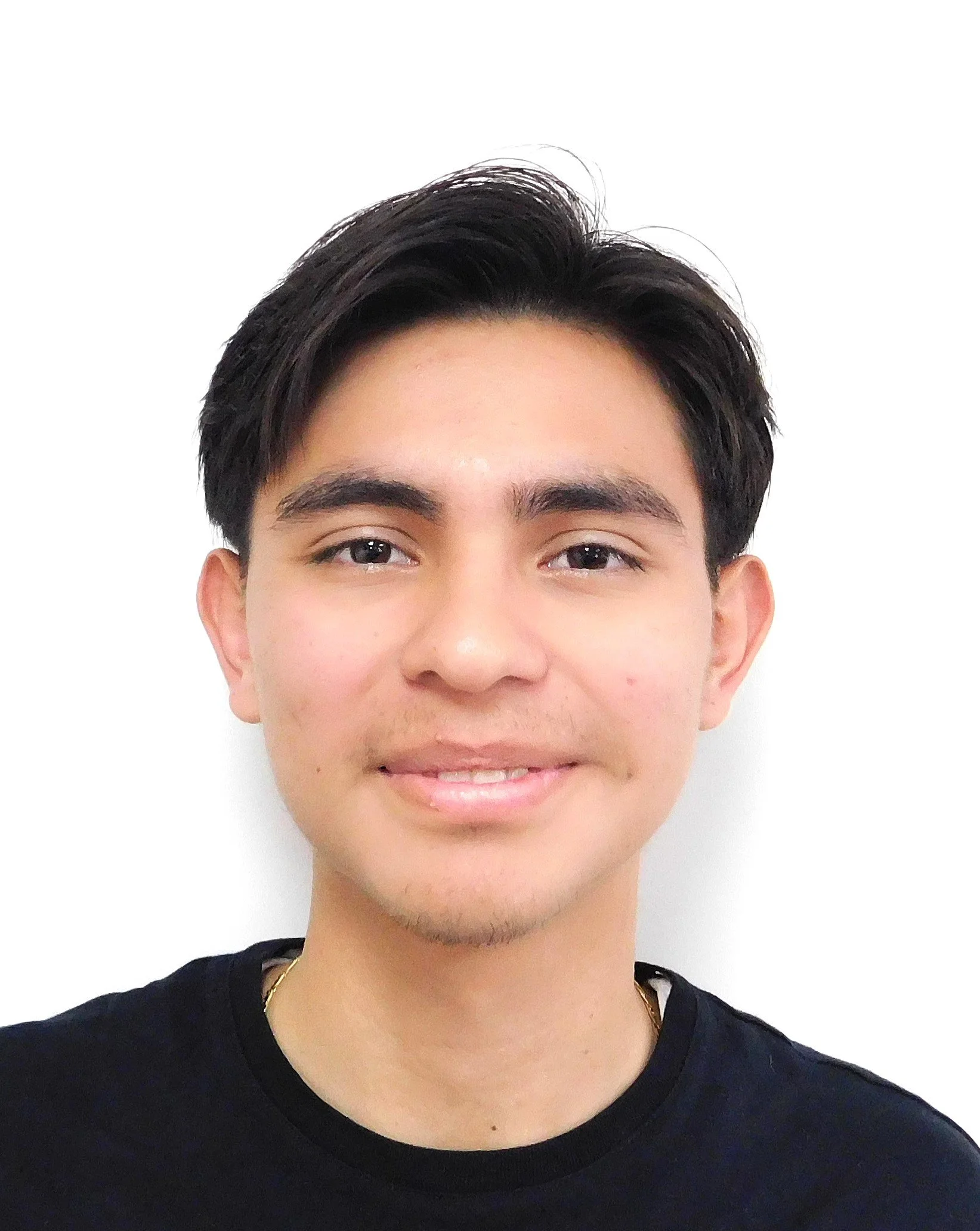 Angelo Carrillo