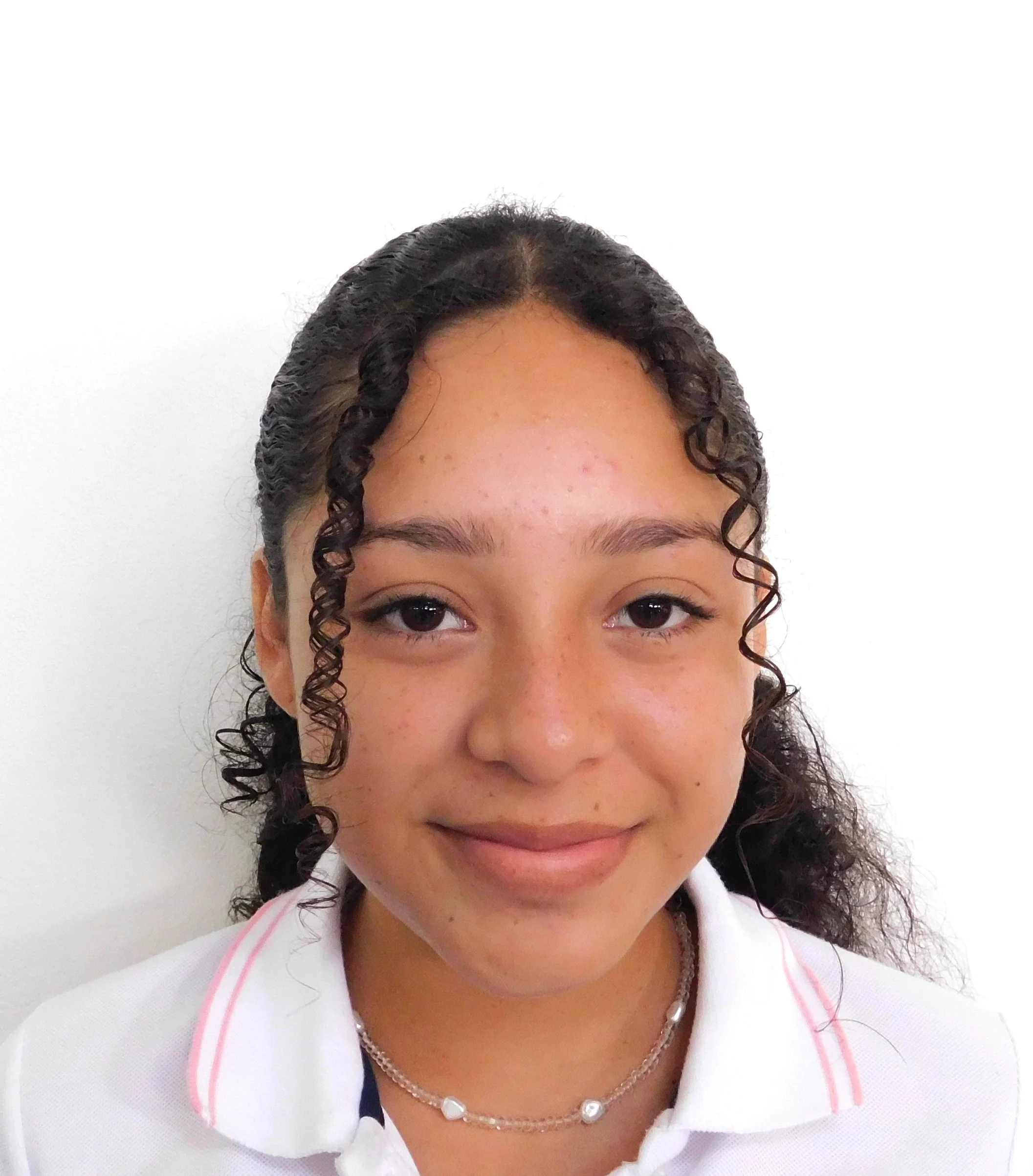 Leora Garrido