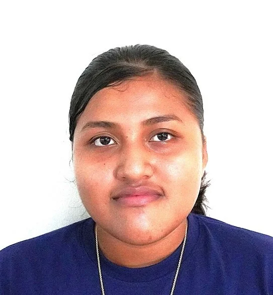 Aminy Tillett