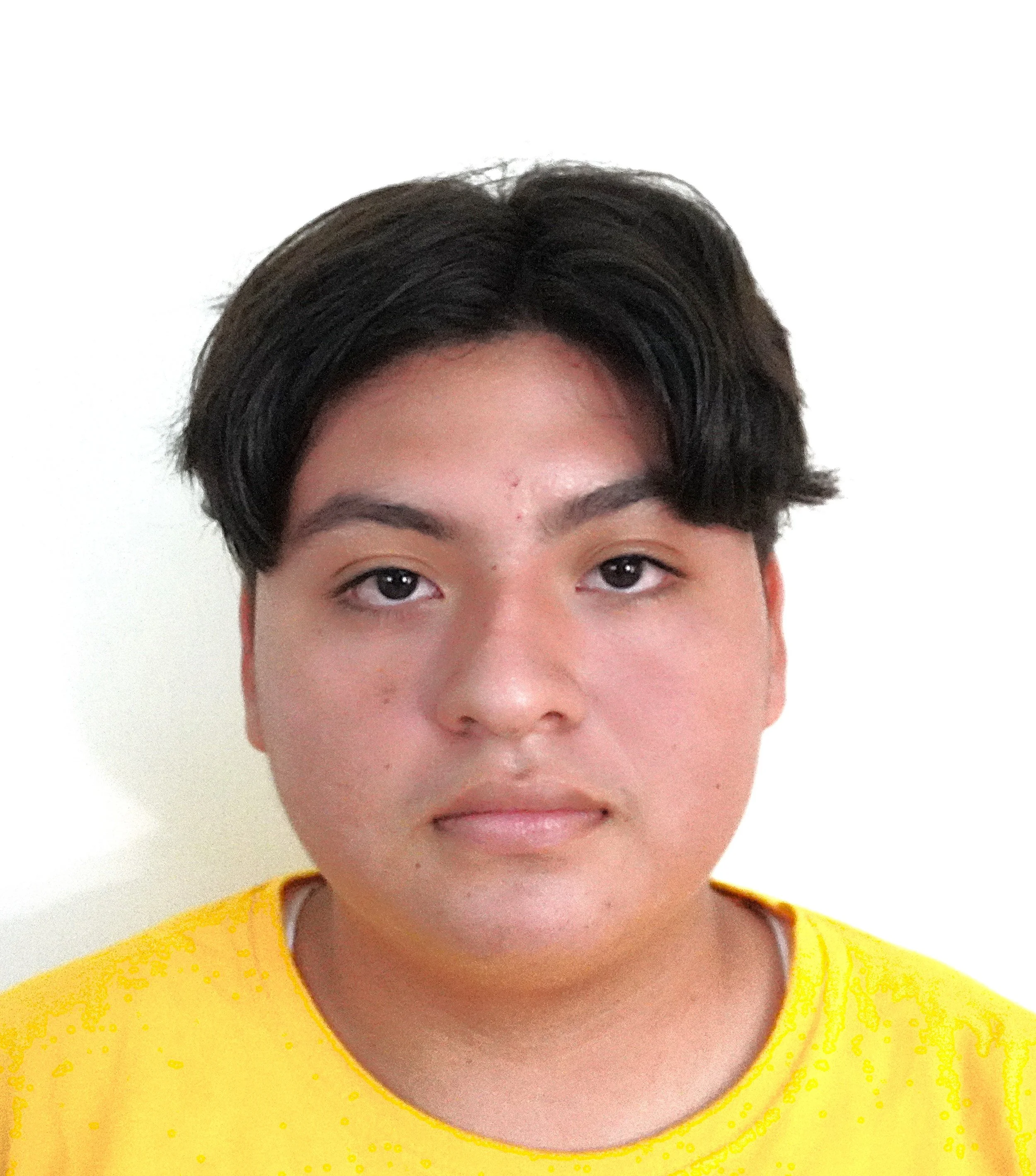 Luisamer Polanco