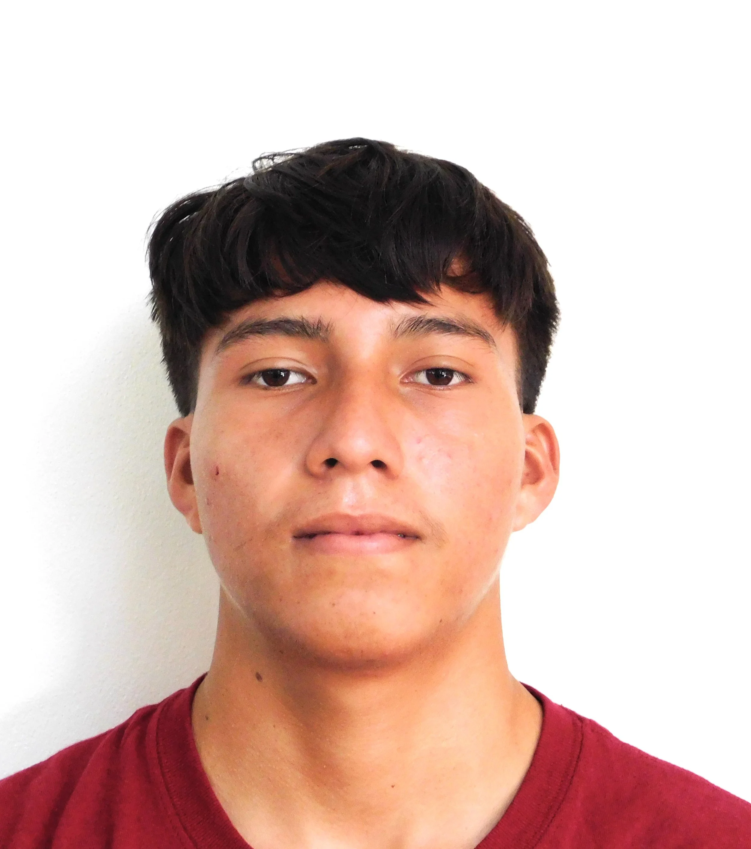 Joel Ramirez