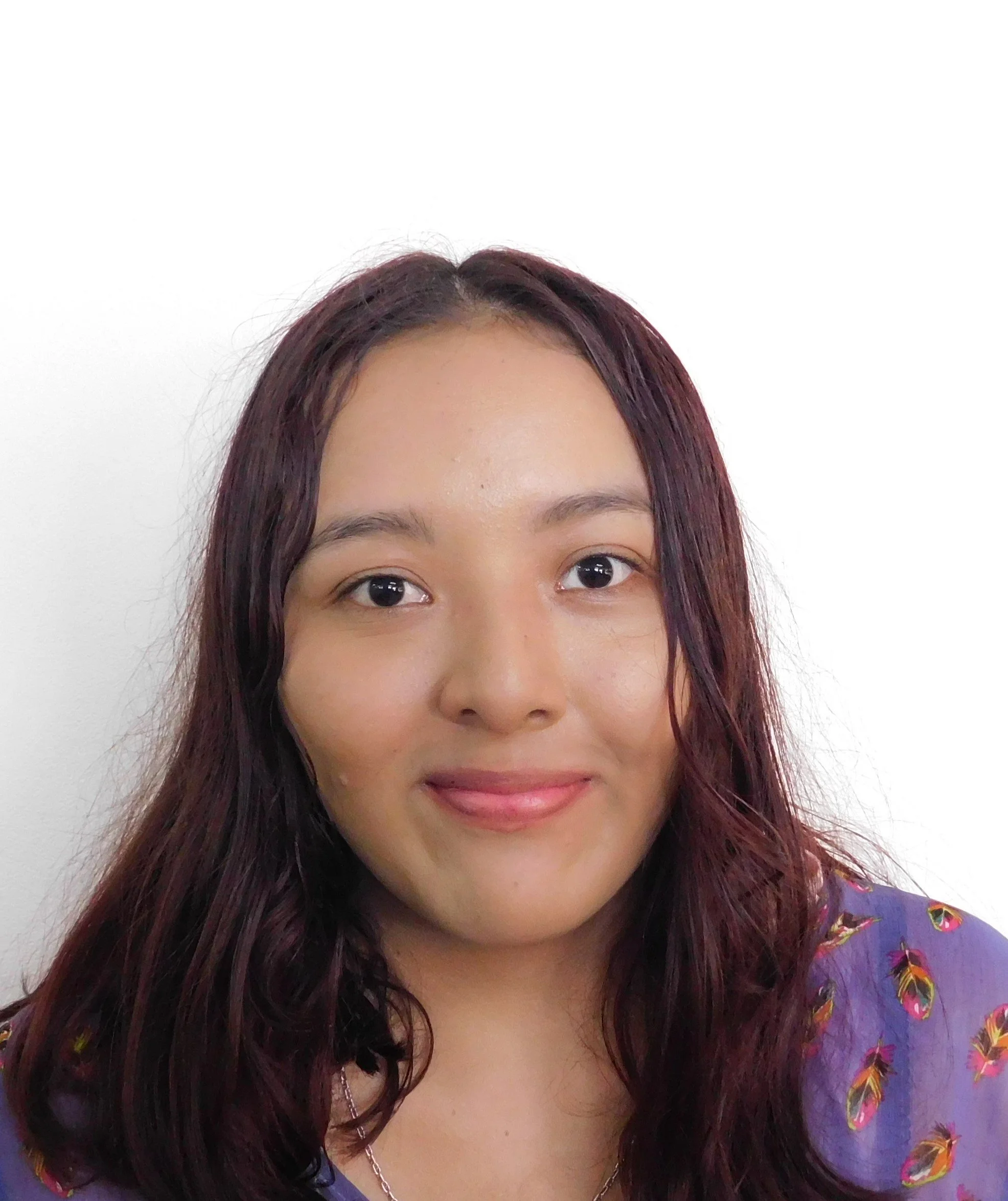 Michelli Jimenez