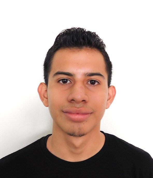 Abel Garcia