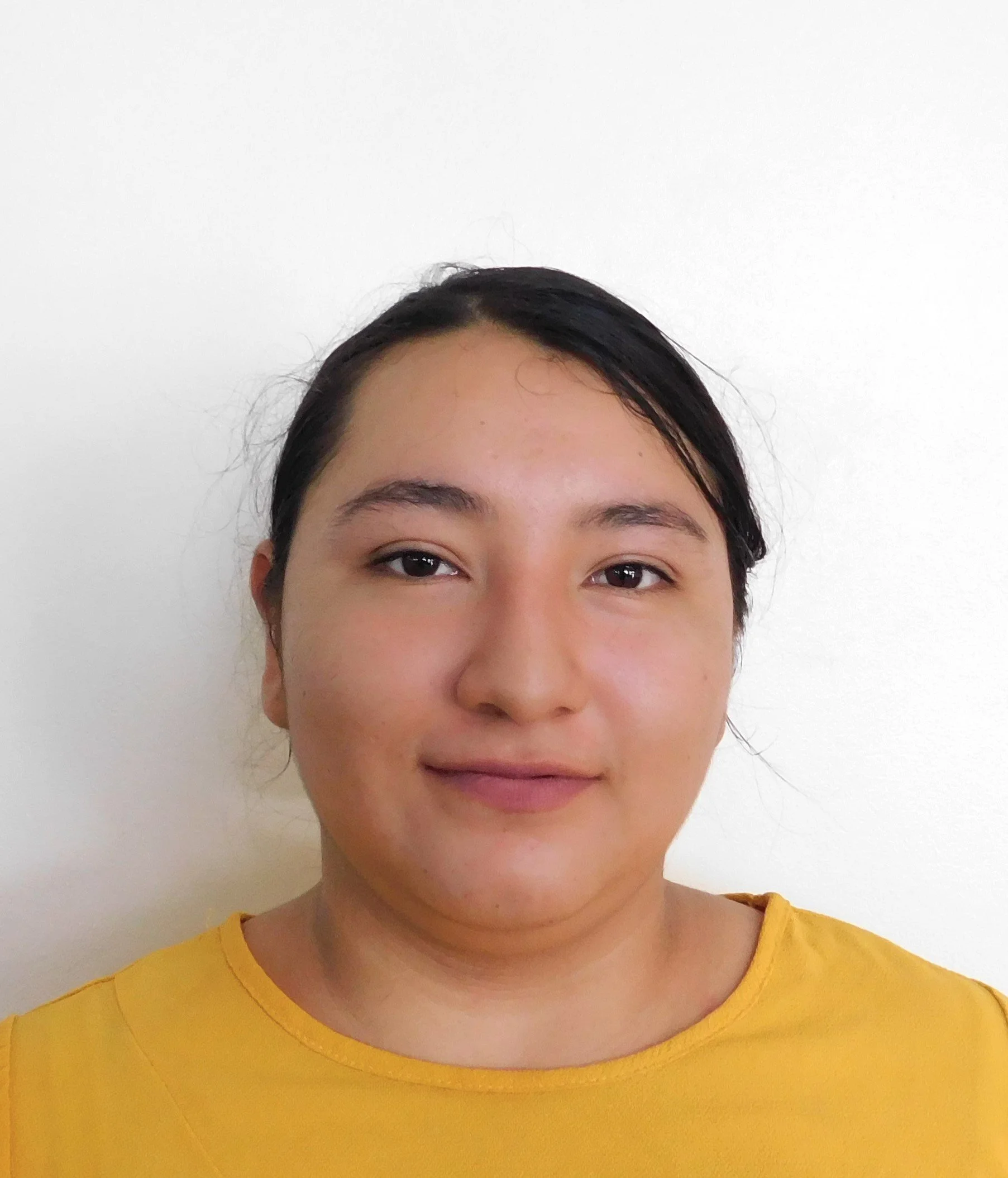 Jiannie Torres