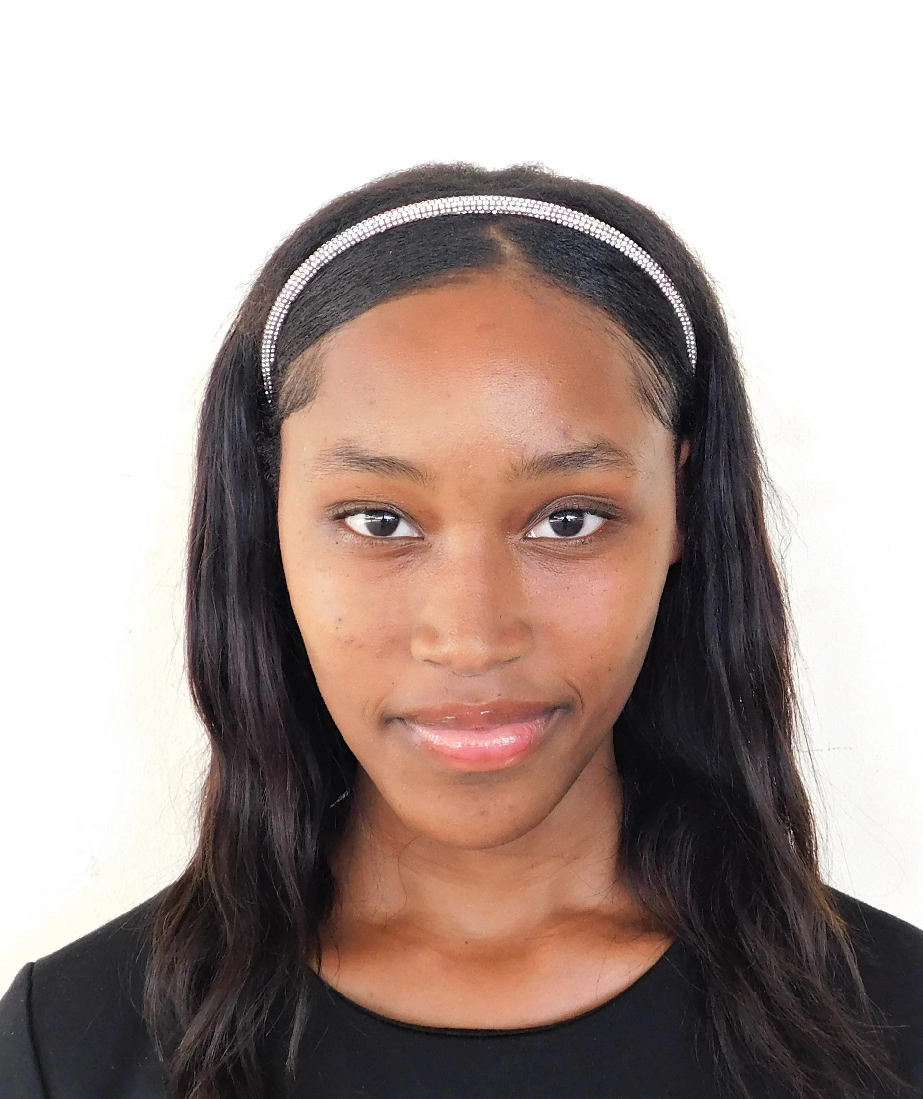 SHAFFRAIN BARROW