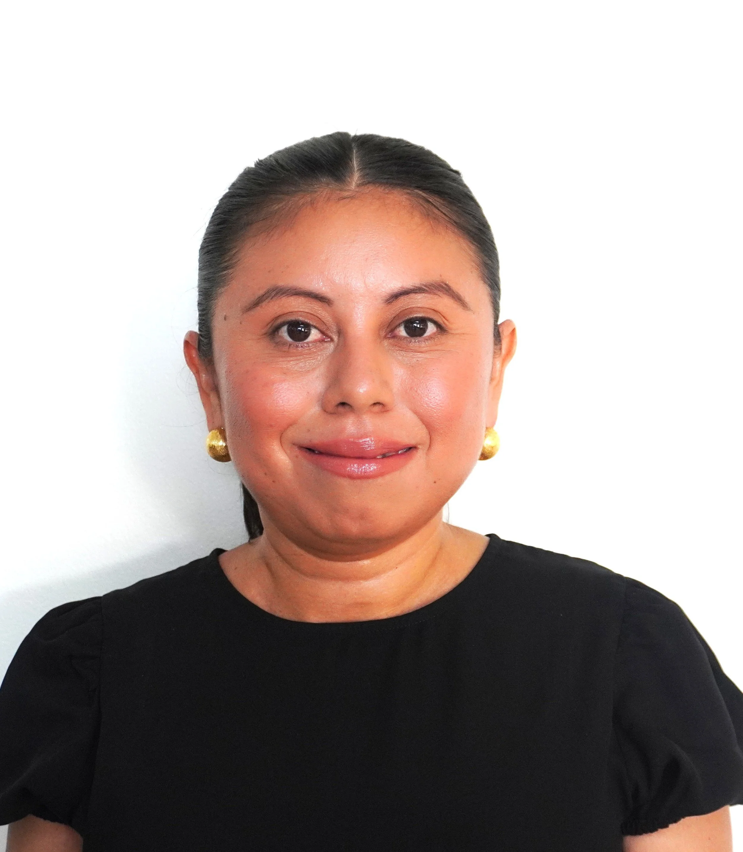 Ms. Anais Muñoz