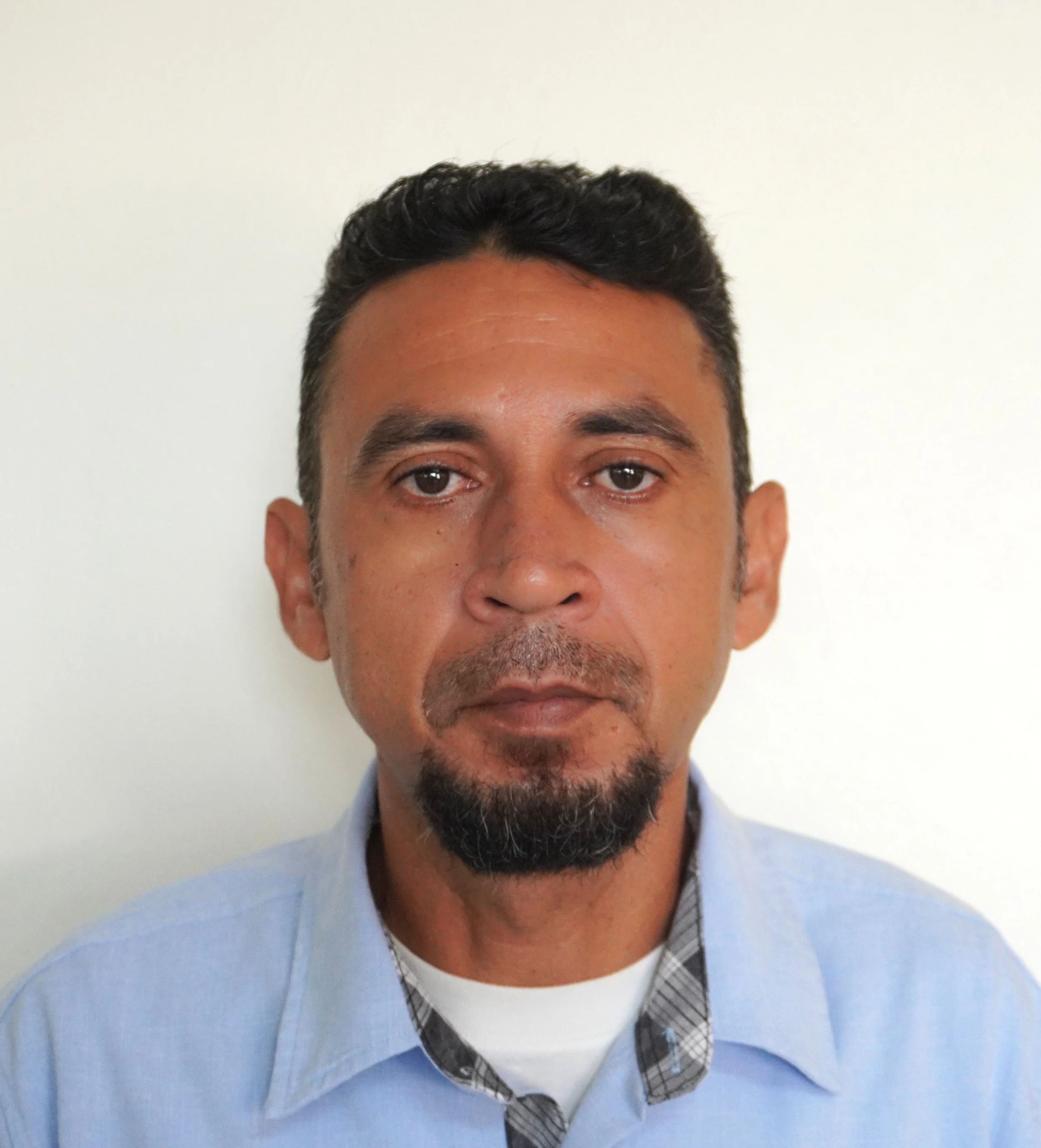 Mr. Mauricio Calderón
