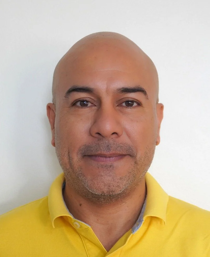 Mr. David Constanza