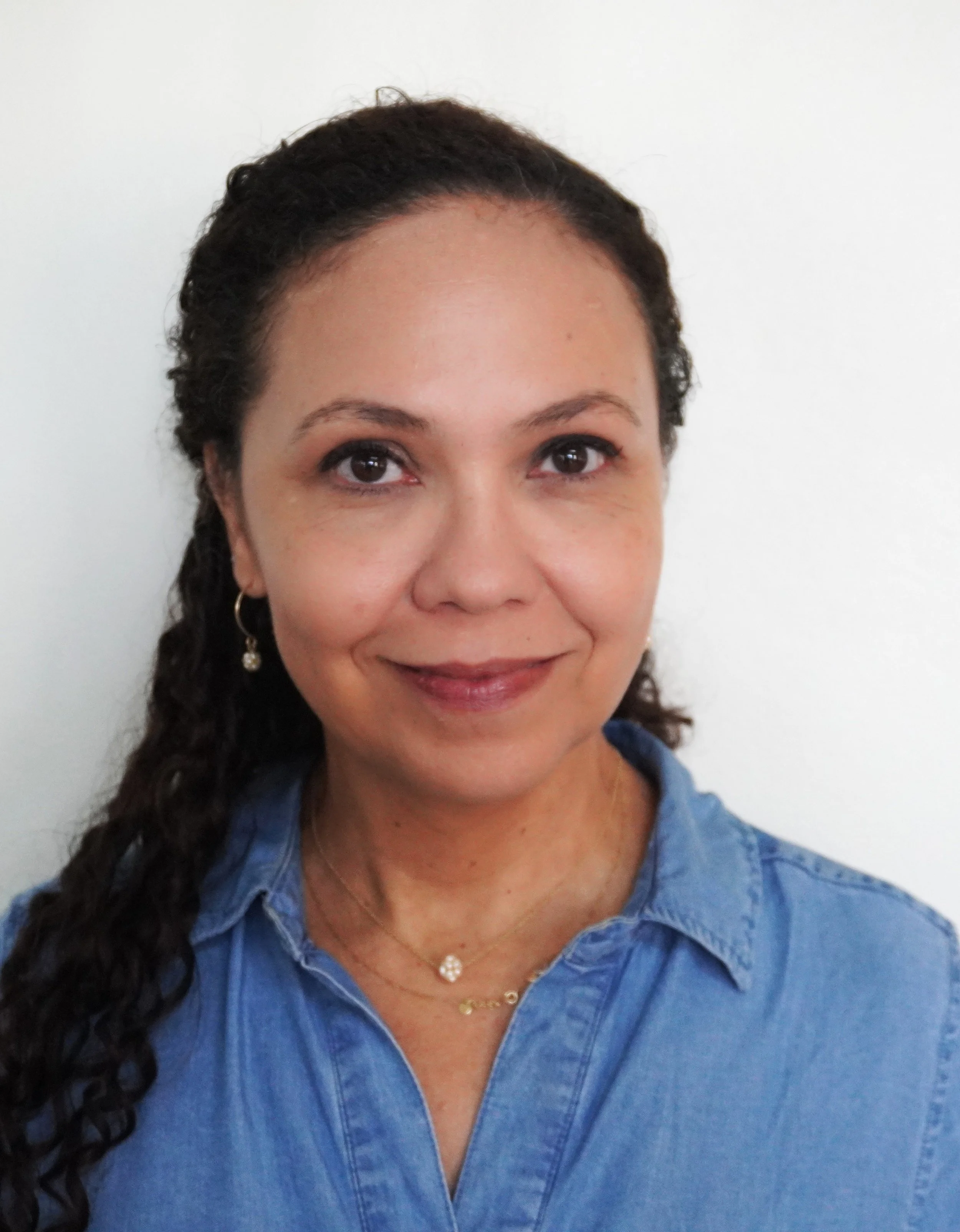 Mrs. Xenia Urbina Morales