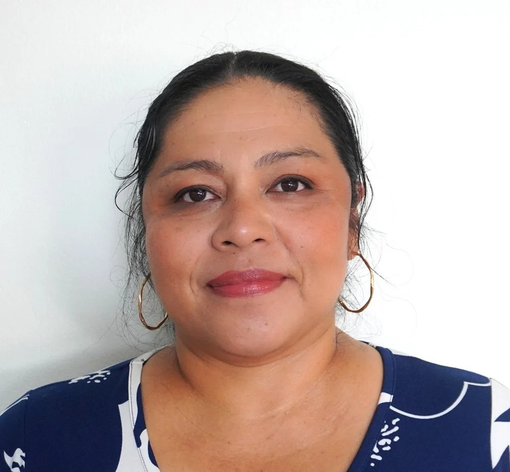 Mrs. Marissa Novelo