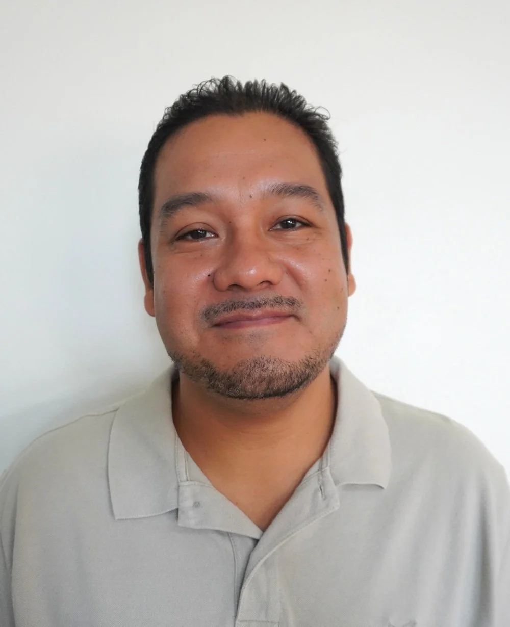 Mr. Arturo Gonzalez