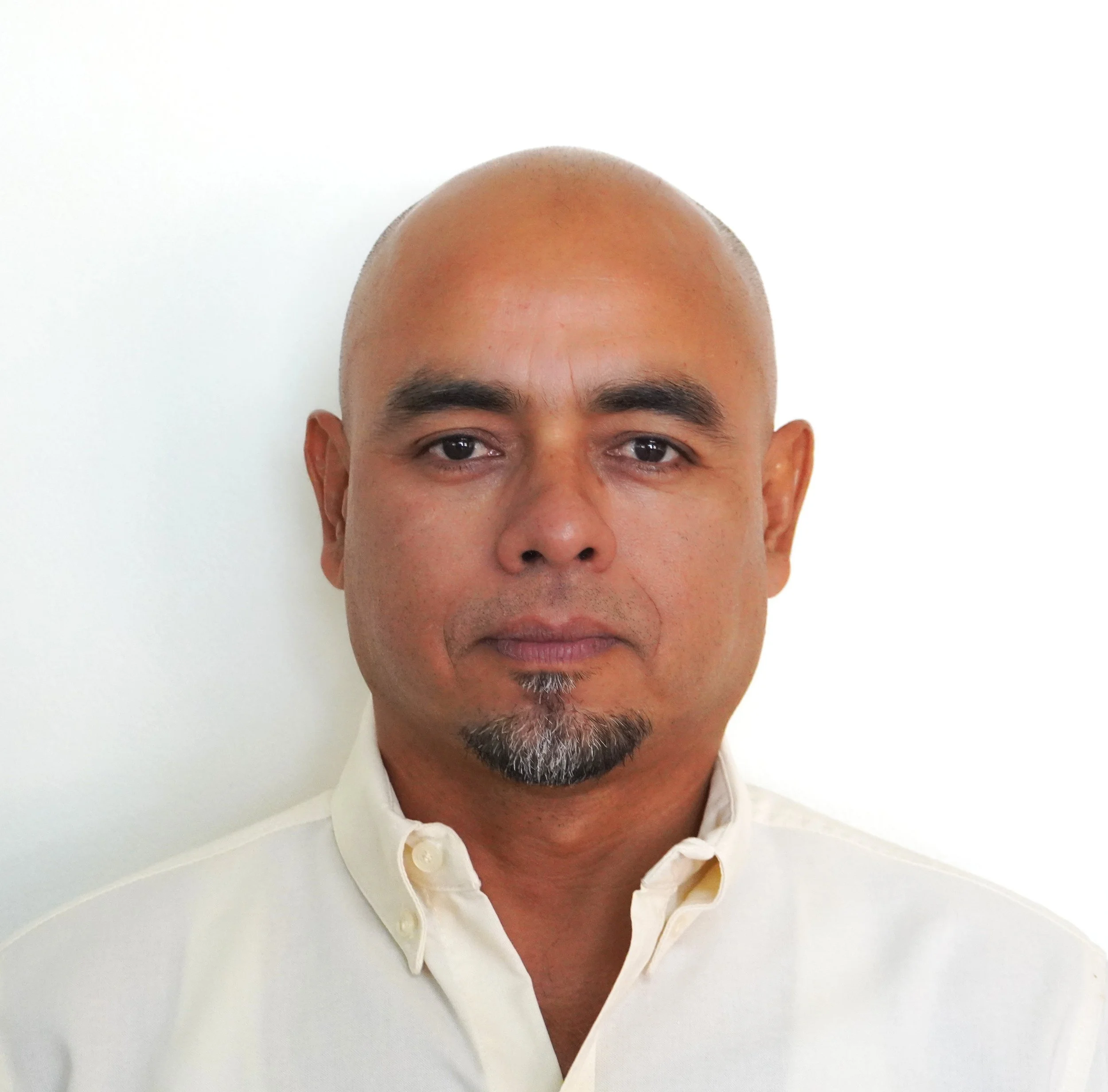 Mr. Arturo Acosta