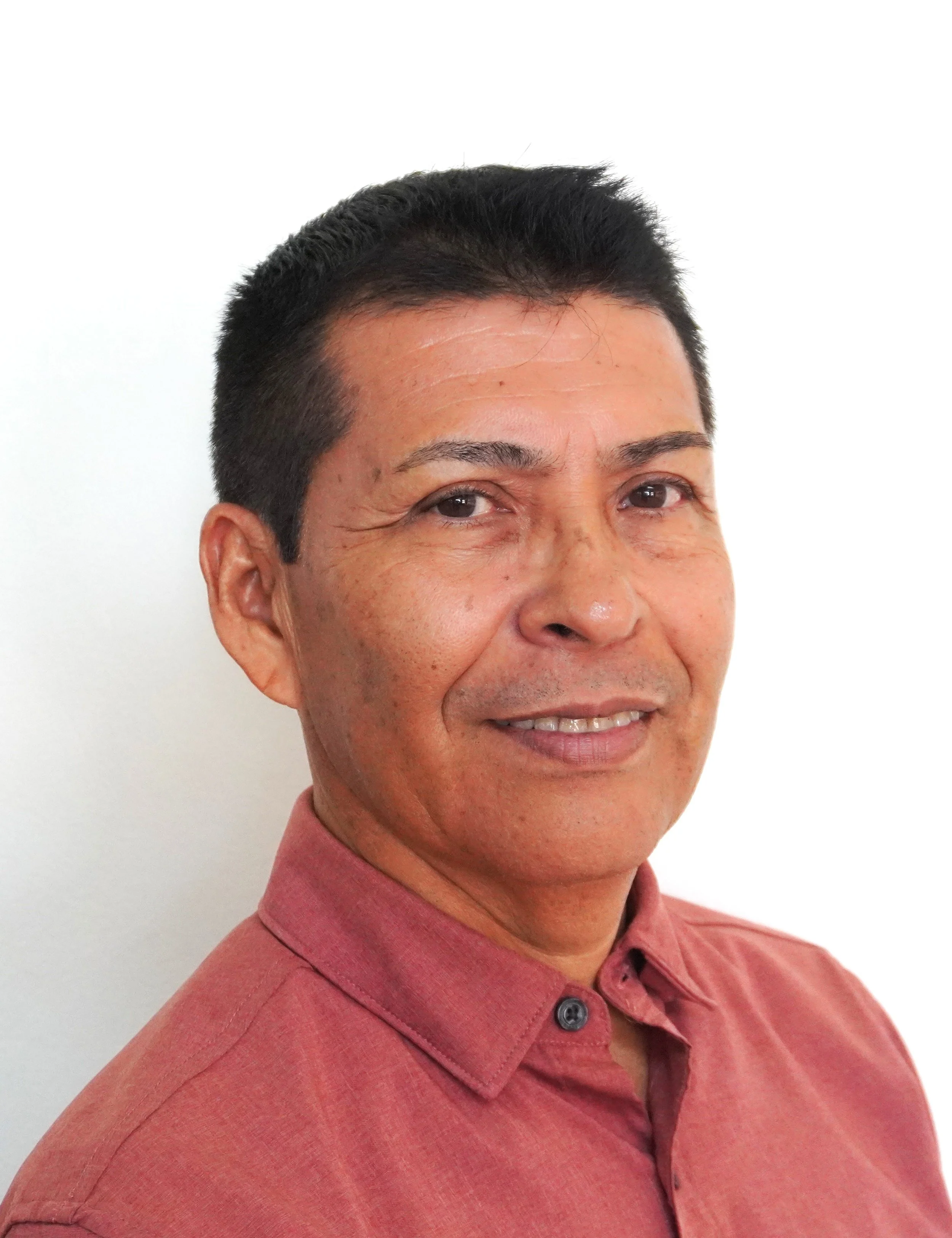 Mr. Adrian G. Leiva