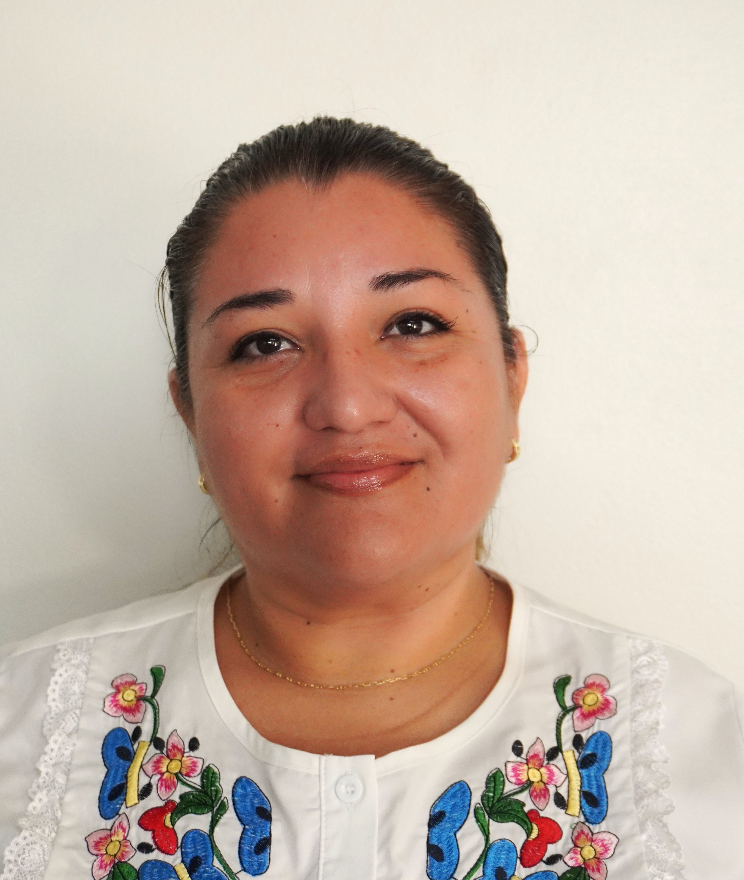 Ms. Marilin Serrano