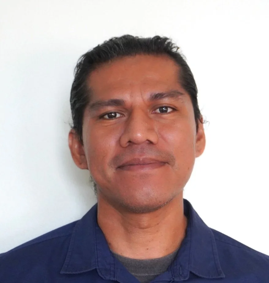 Dr. Eric Cal