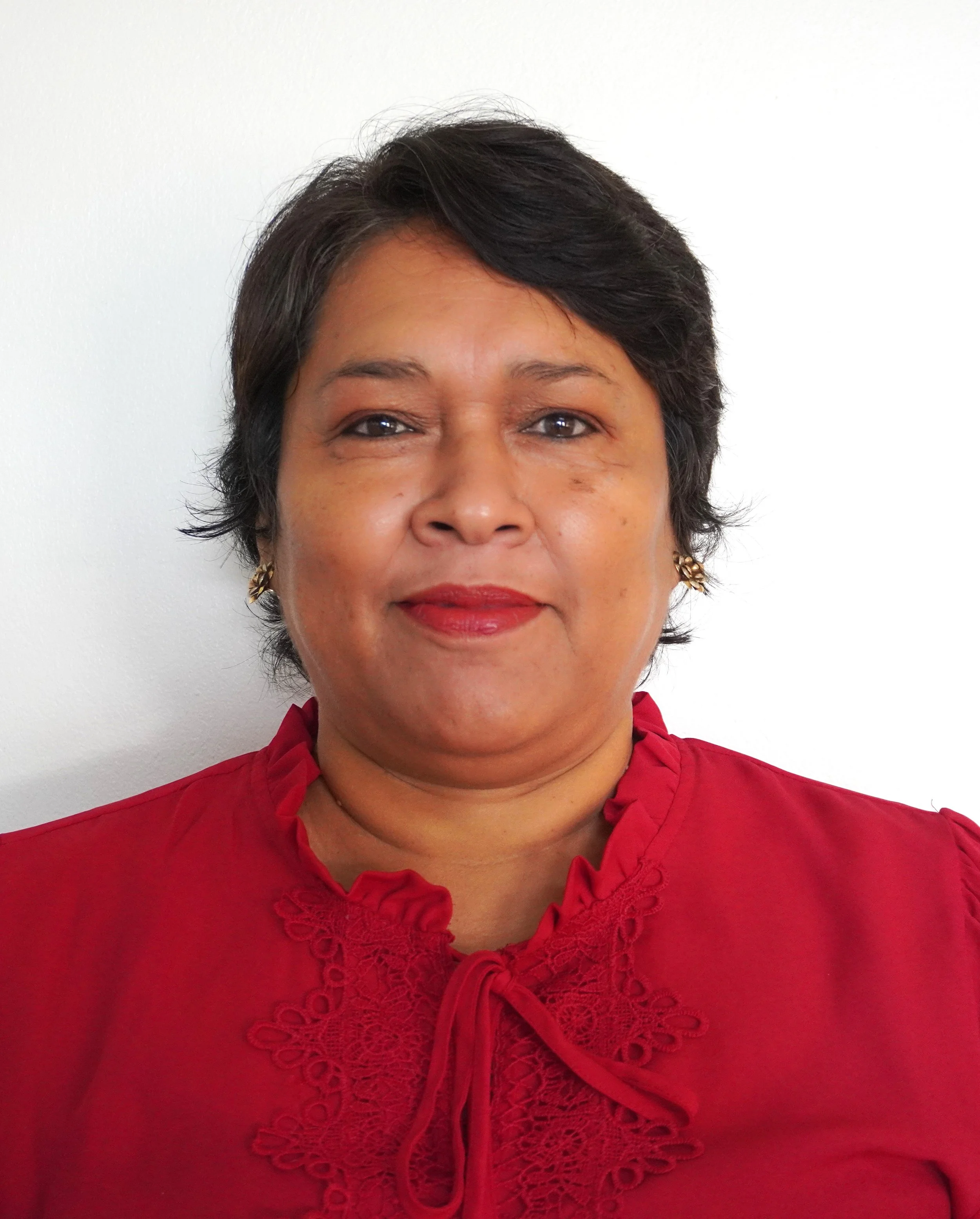 Mrs. Suri Moguel