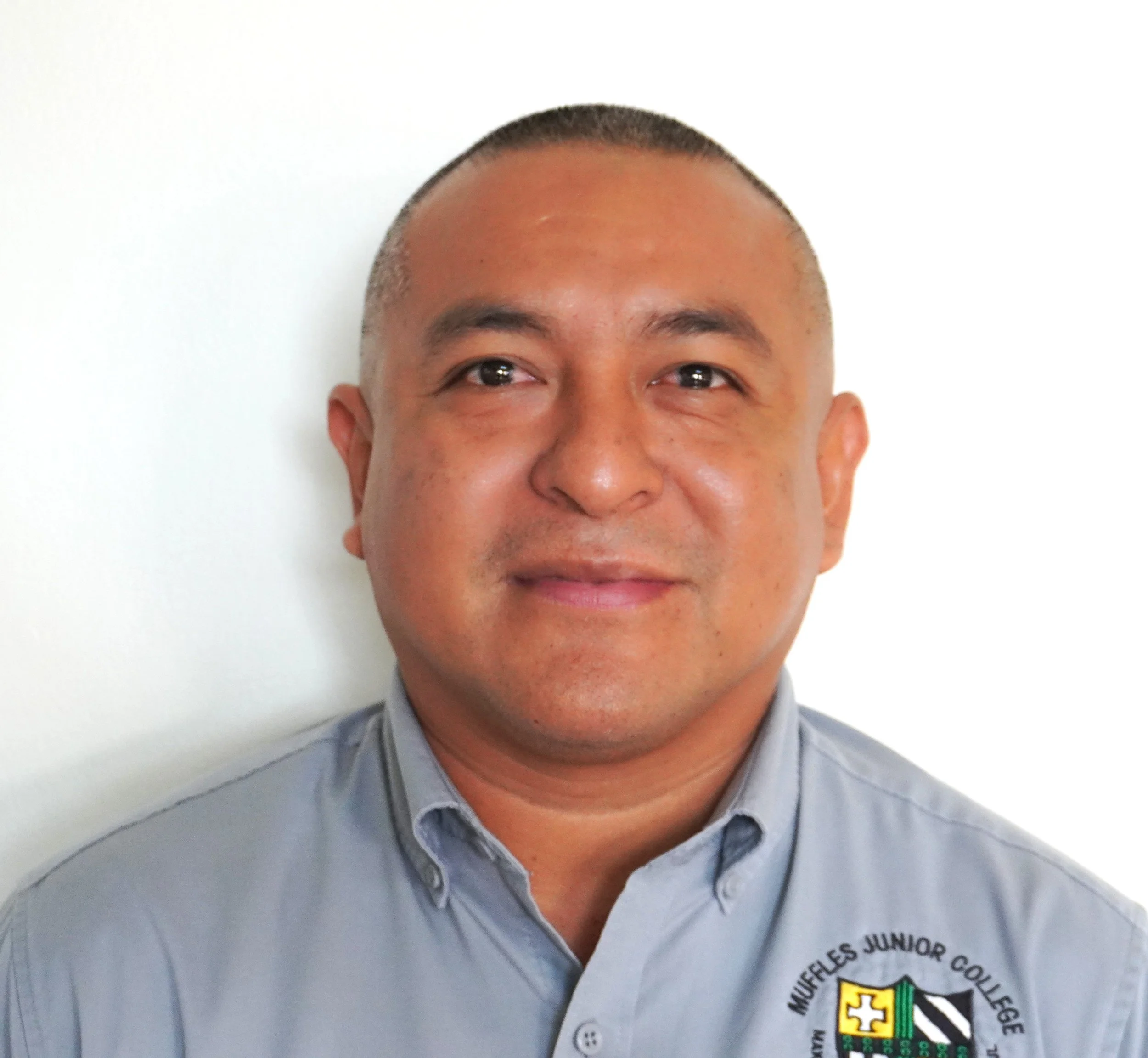 Mr. Margioni Baños