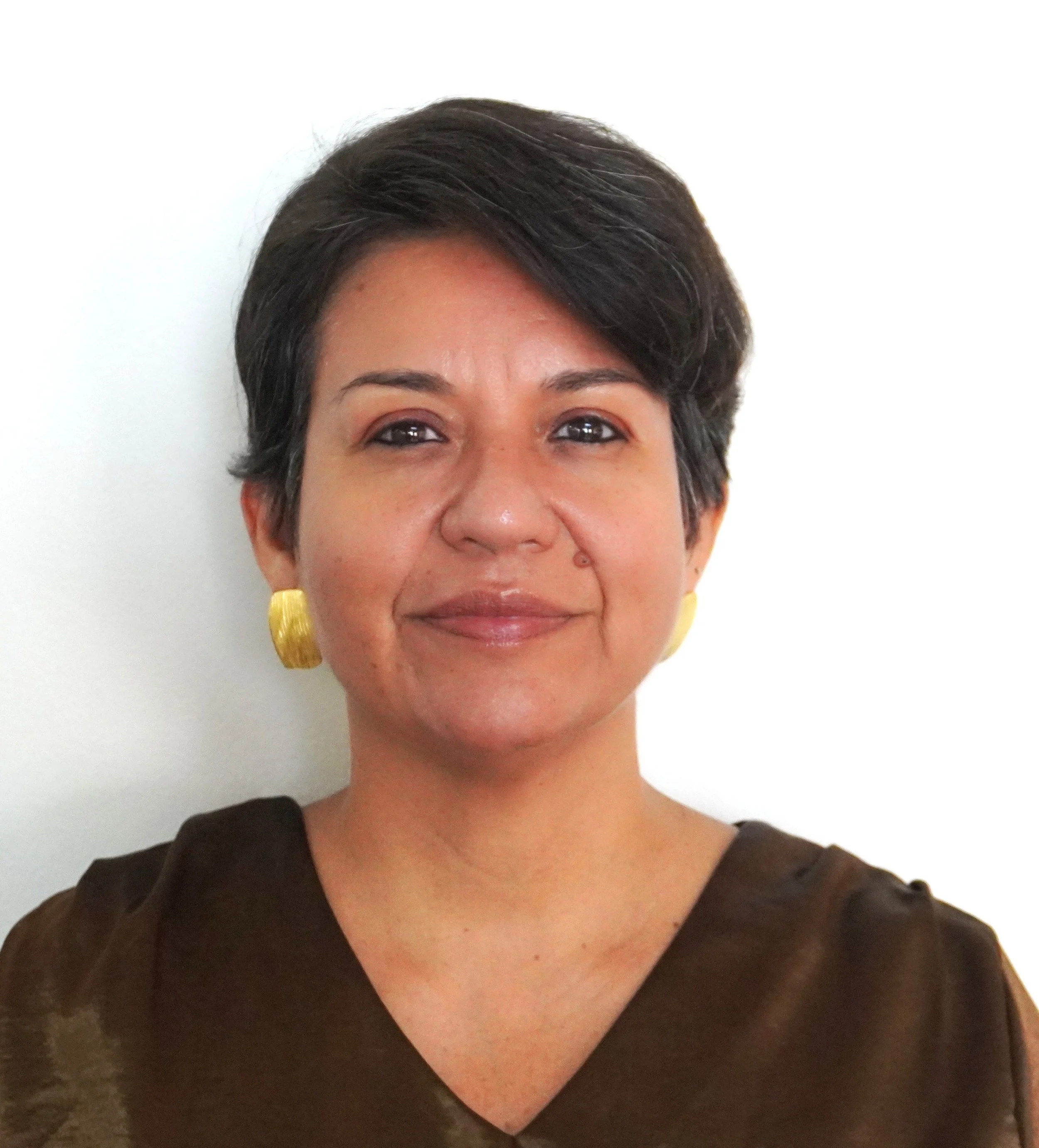 Mrs. Thelma Amaya