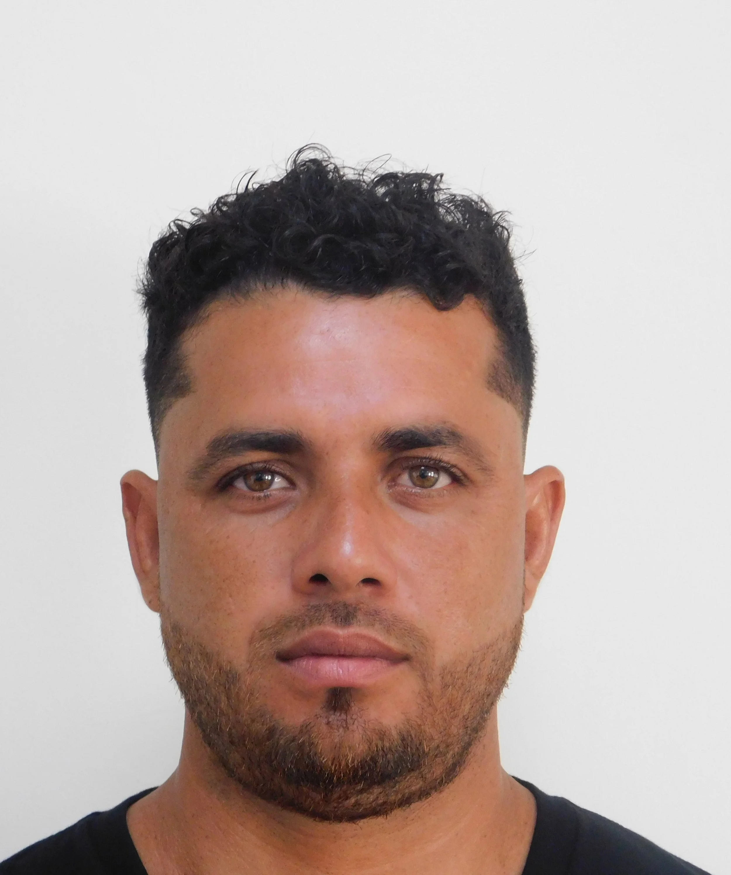 Carlos Gonzalez