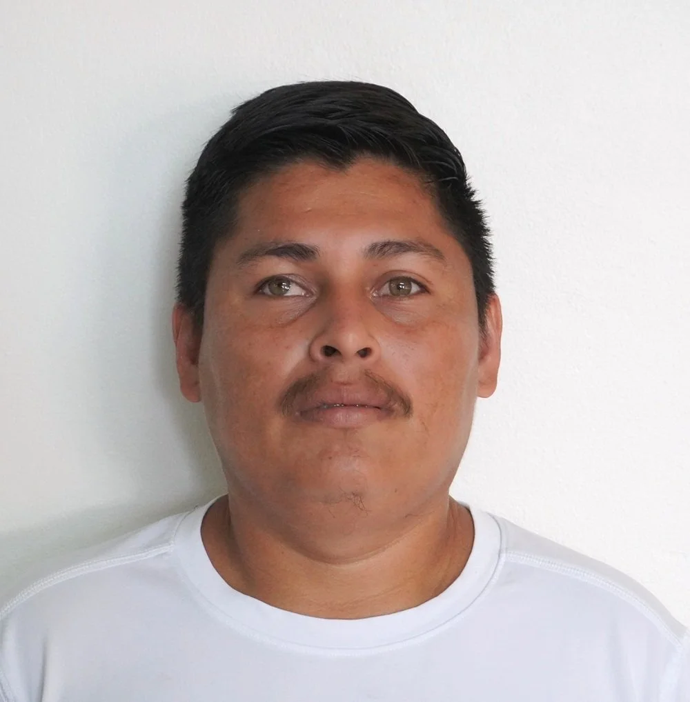 Allan Pech