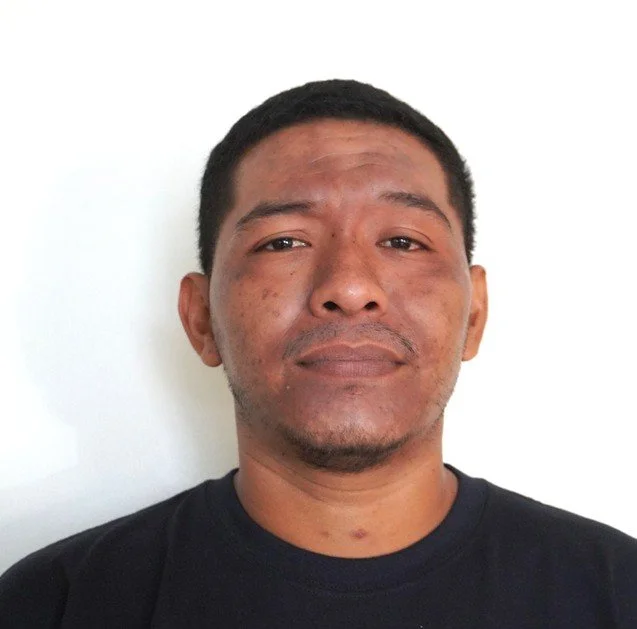 Luis Pook