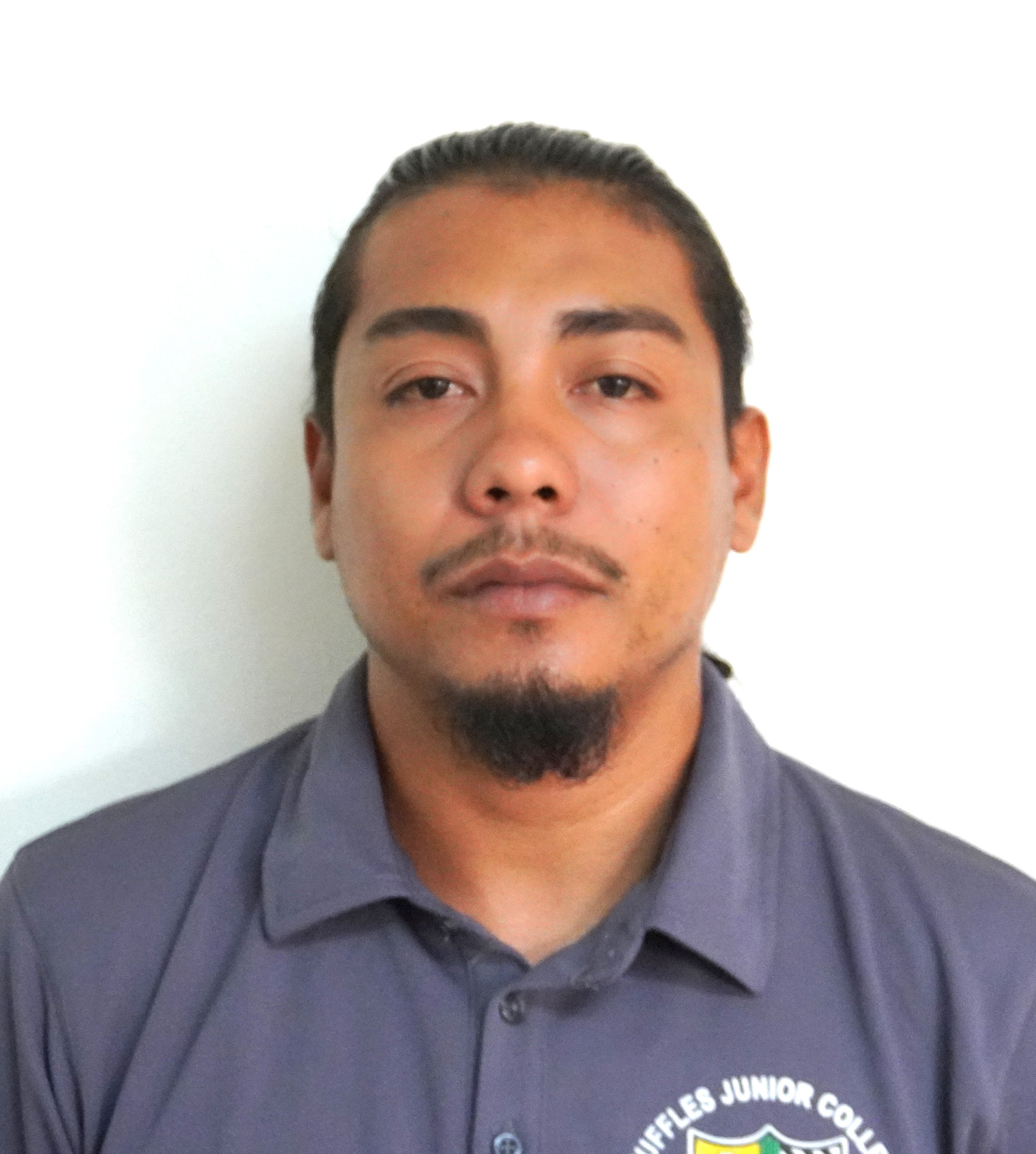 Nazir Carlos