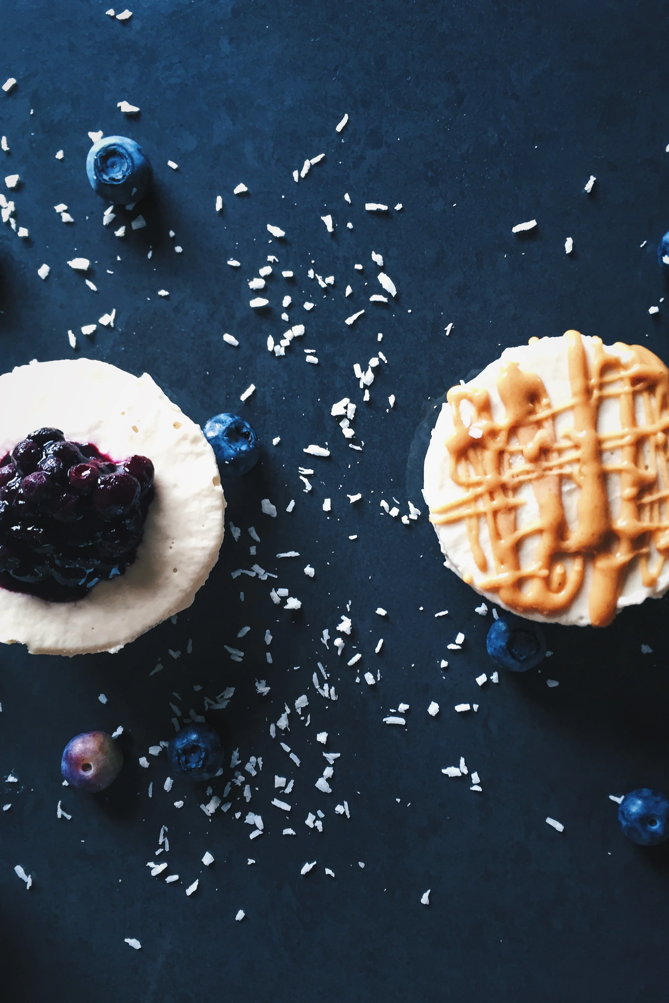 Delicious Dairy Free Cheescake​