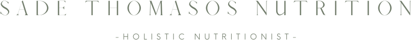 SADE THOMASOS
