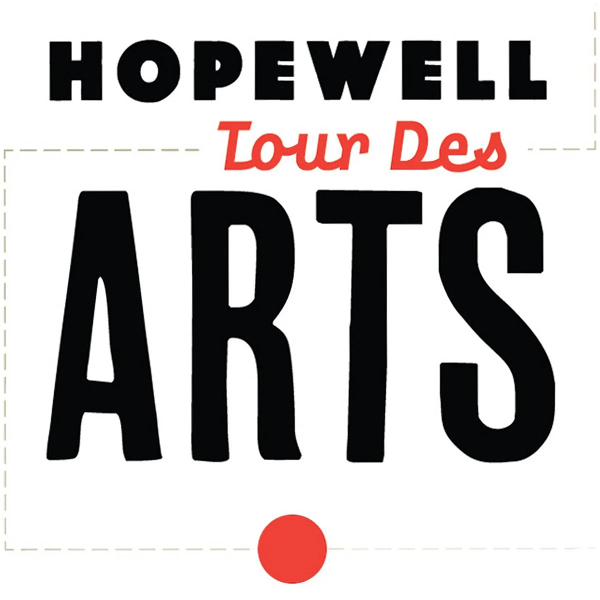 Sept 27-28: Hopewell Tour des Arts 