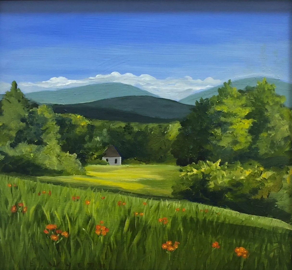 PAINTINGS