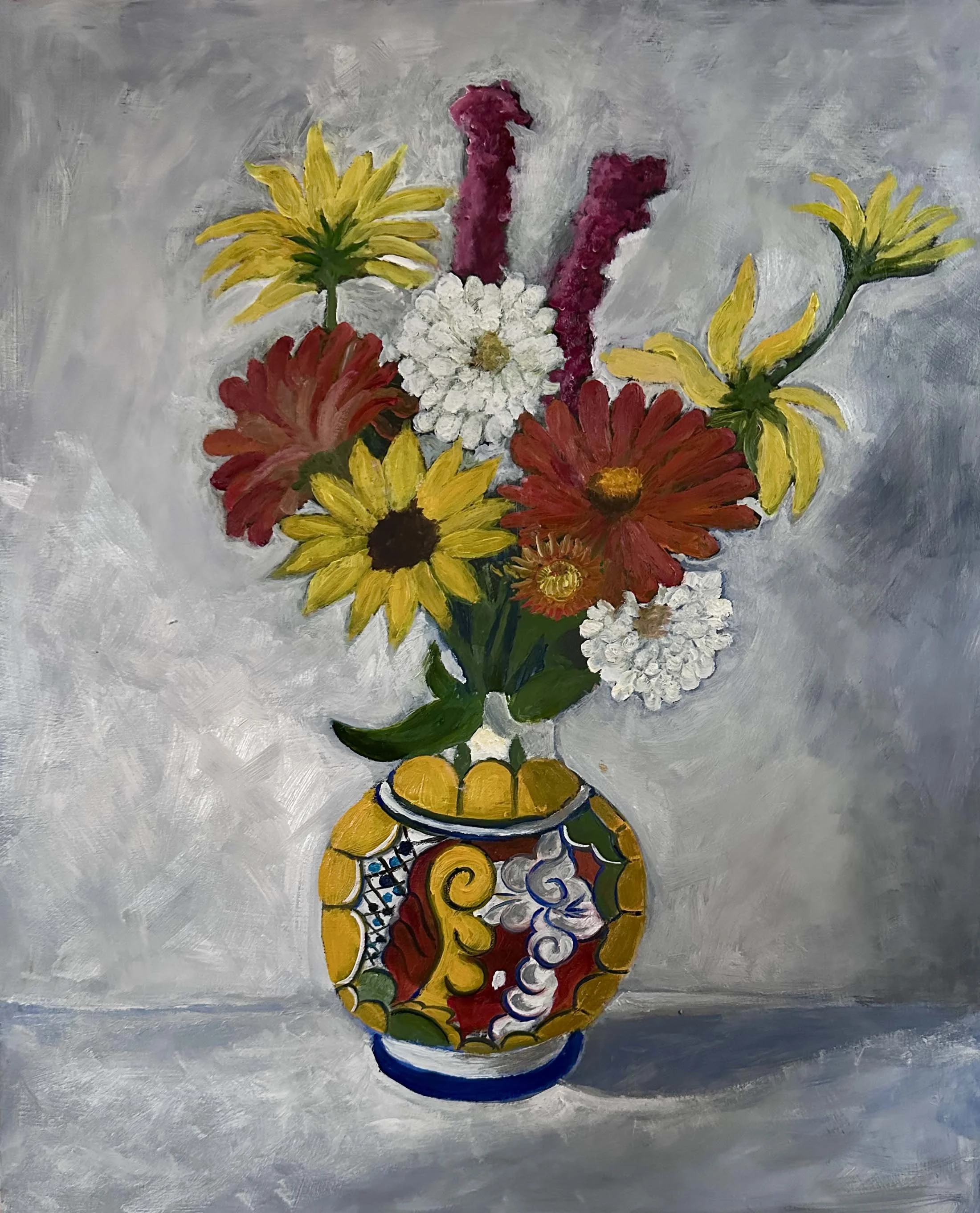 Last Pick, oil on board, 16" x 20.jpg