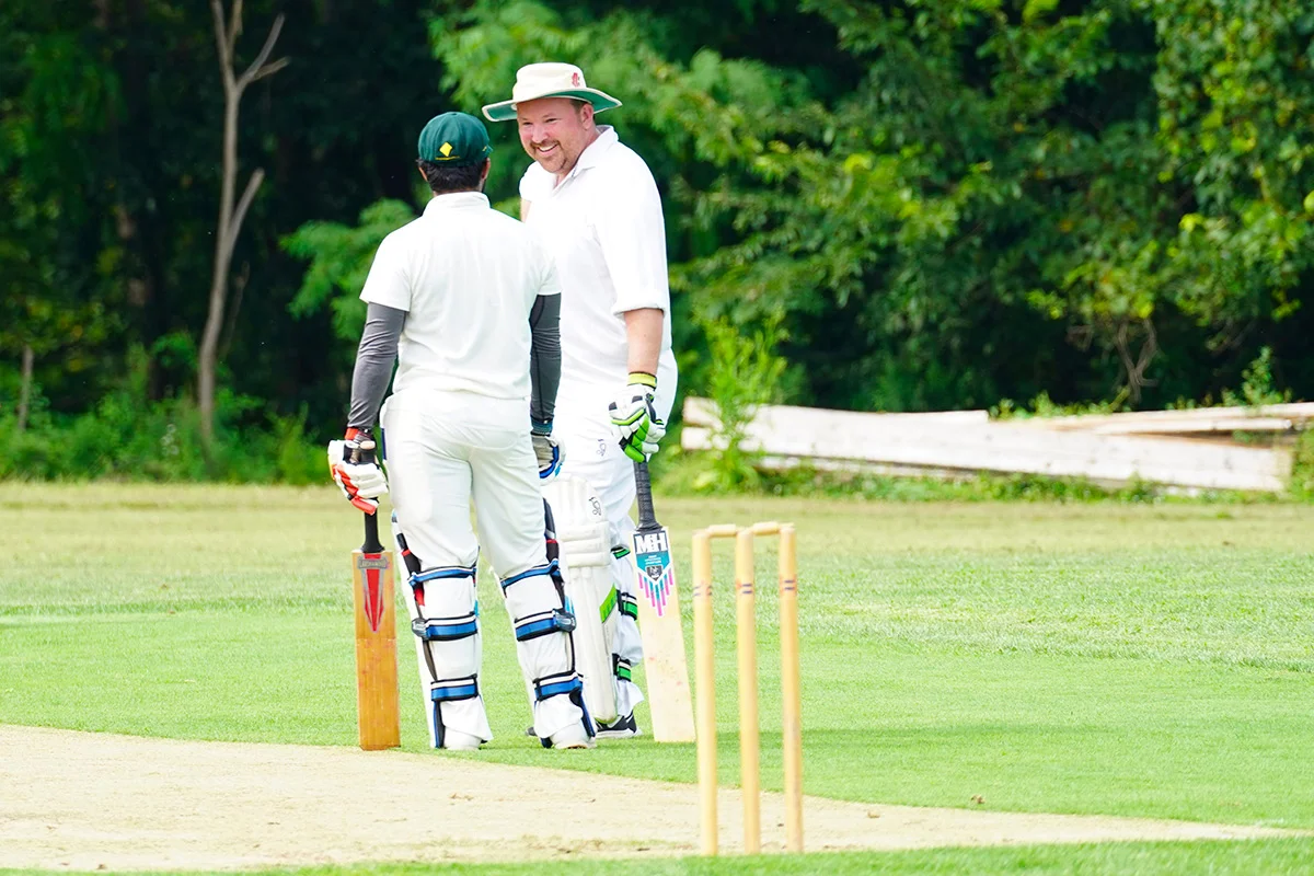 About & Gallery — New York Kookaburras Cricket Club