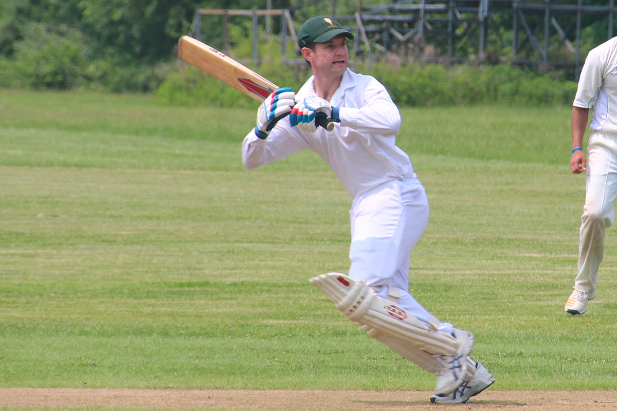 About & Gallery — New York Kookaburras Cricket Club