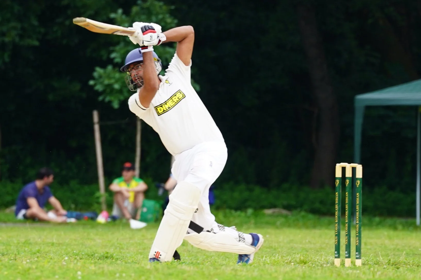 Shehan Goonesekera 