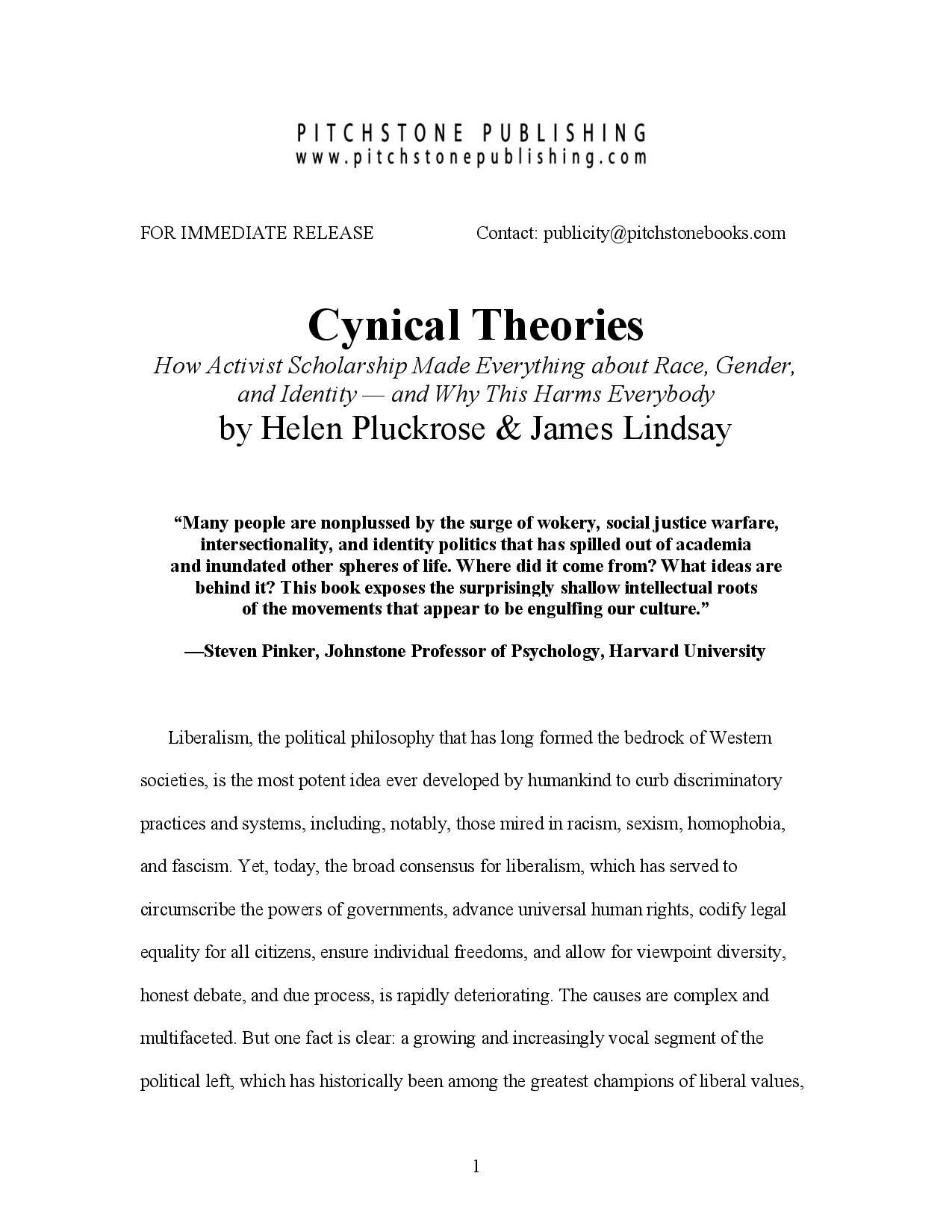 Pitchstone_Cynical Theories_press release_001.jpg