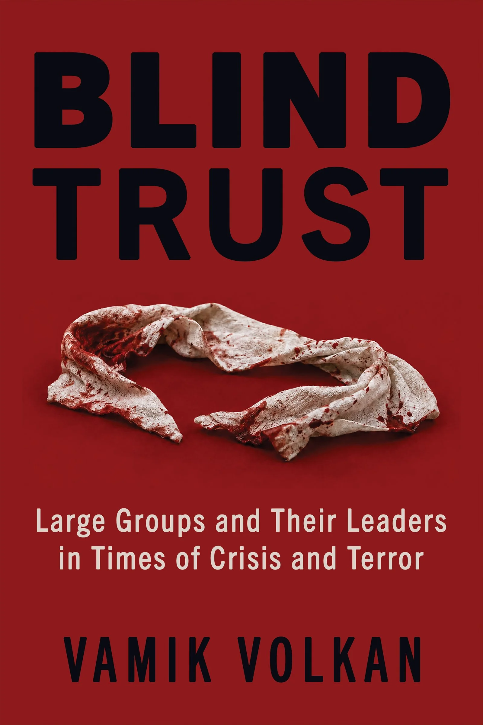 Blind Trust