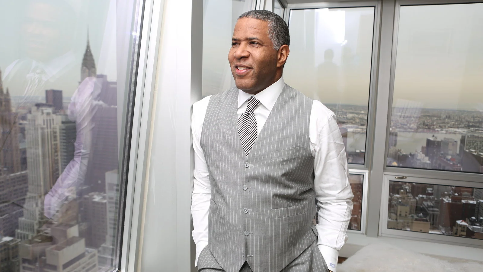 Robert F Smith Vista Equity Partners Operating Manual Playbook 