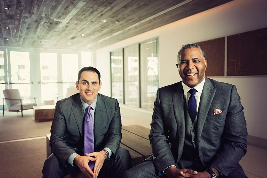 Robert F. Smith (Vista Equity Partners) Operating Manual / Playbook