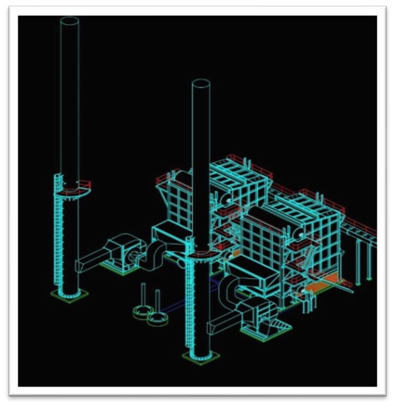 Biomass &amp; Biogas Power Plant Solutions