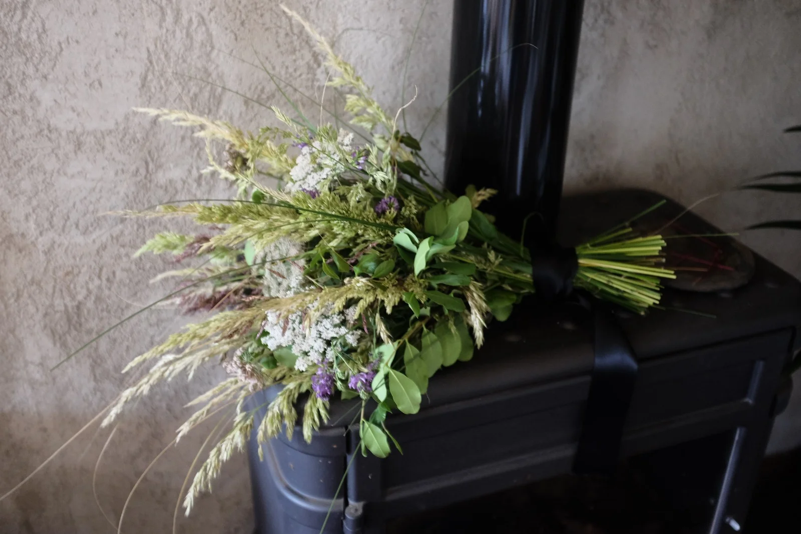 The Eco-Friendly Wedding