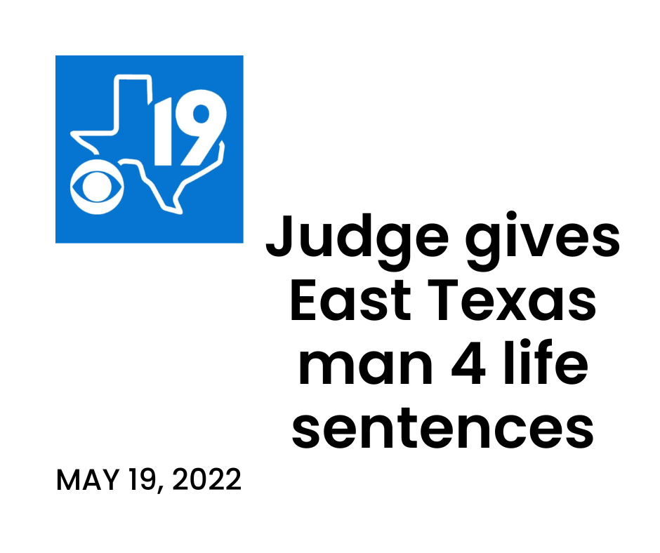 News — Reeve Jackson for 114th District Court Judge