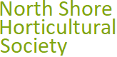 North Shore Horticultural Society