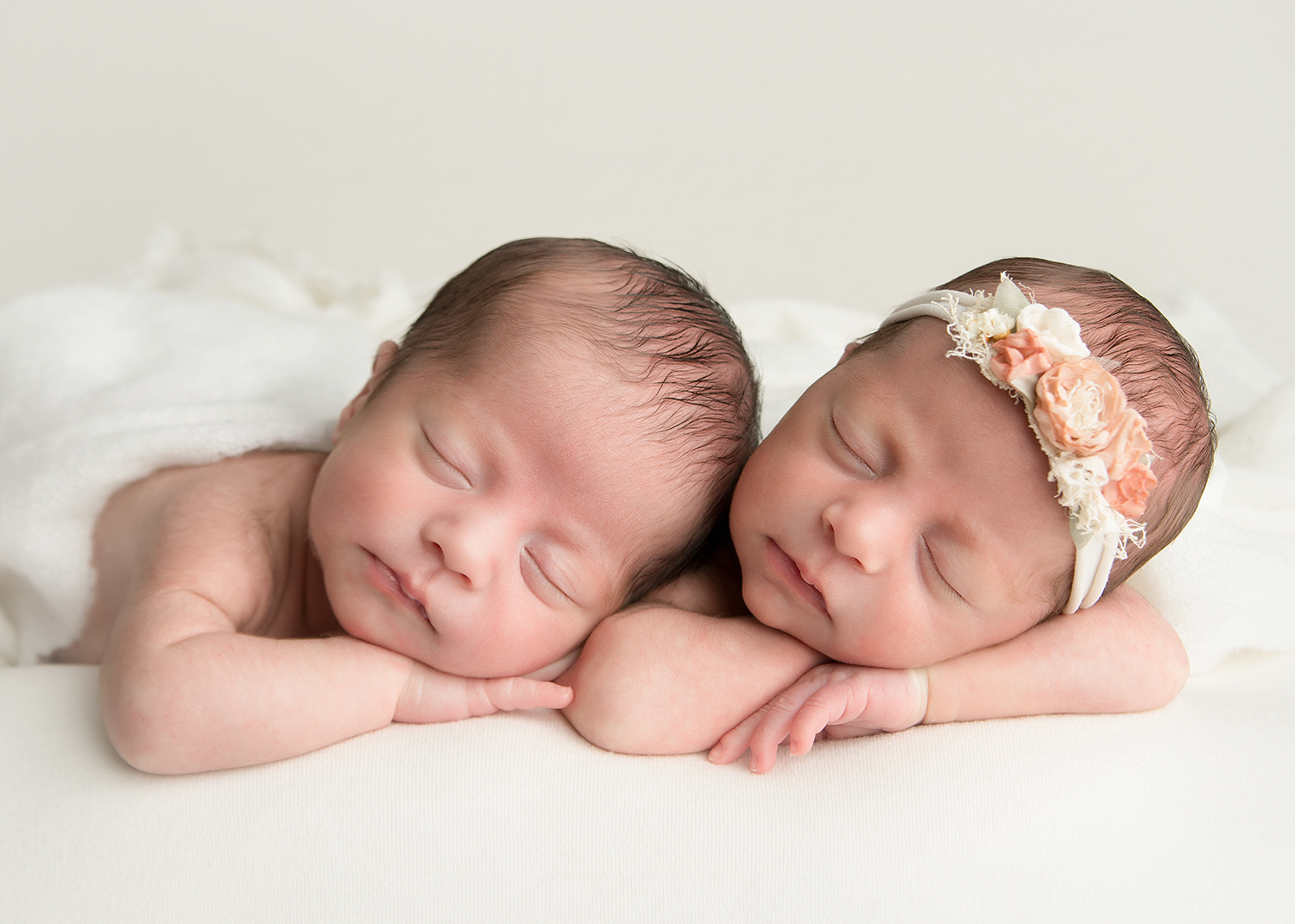 tulsa newborn twins