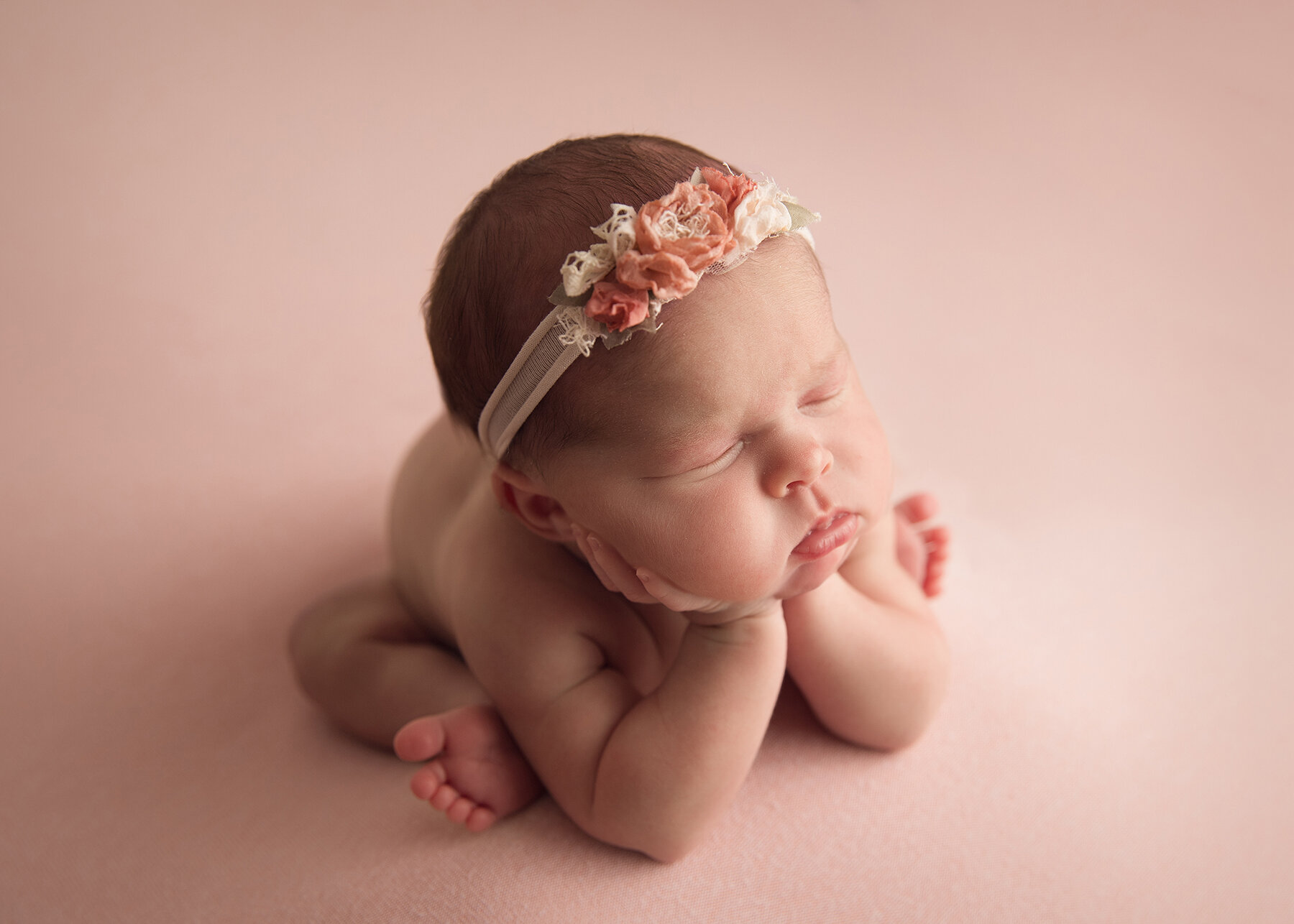 oklahoma newborn photographer