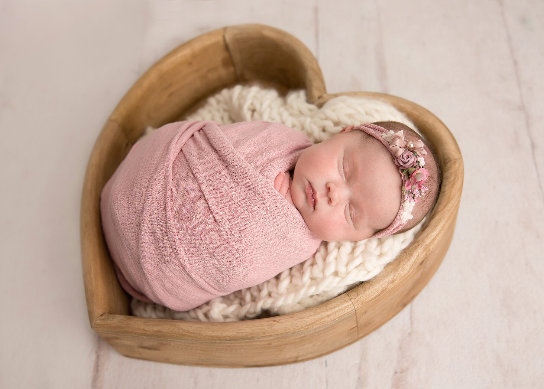 claremore newborn baby photographer