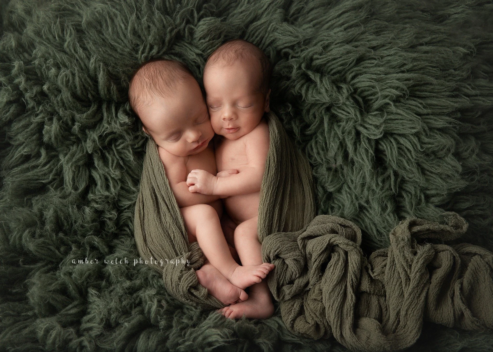 tulsa newborn photography